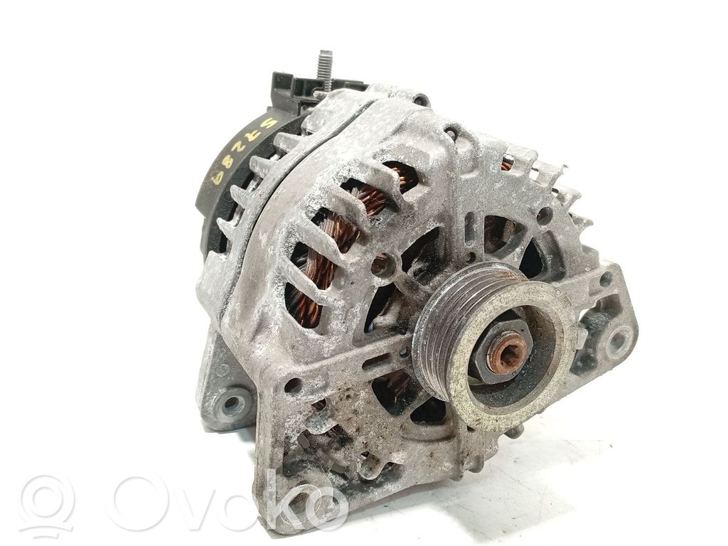 Mercedes-Benz B W247 Generator/alternator 