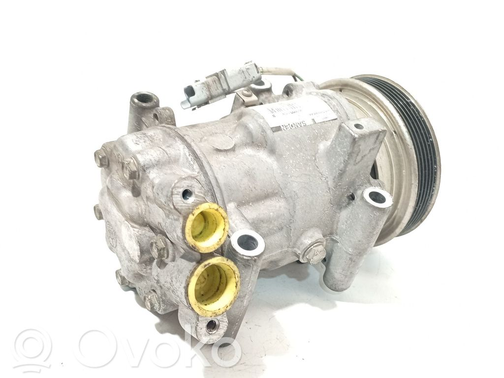 Compresseur de climatisation   8200953359,SD6V12
