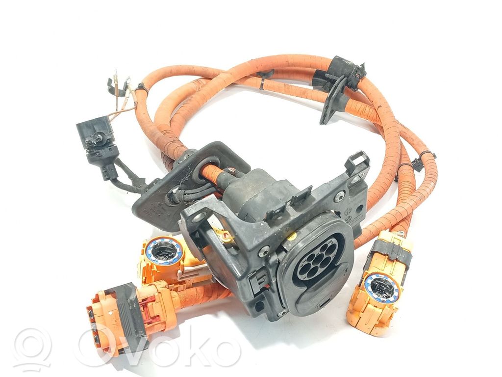 Muut ohjainlaitteet/moduulit   4KL971093L