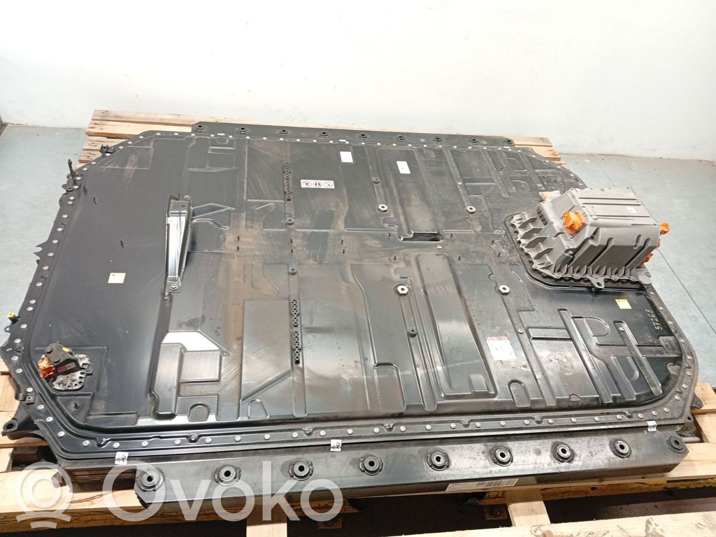 Batteria auto   4KE915911BG,4KE915253B