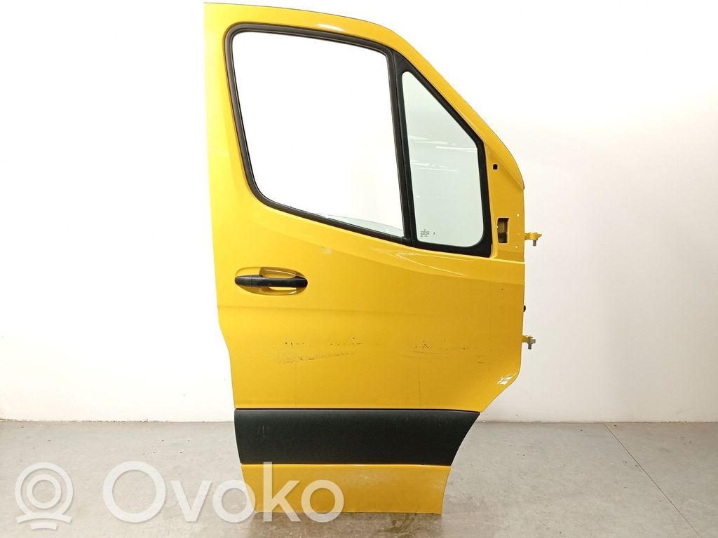 Mercedes-Benz Sprinter W907 W910 Drzwi przednie 