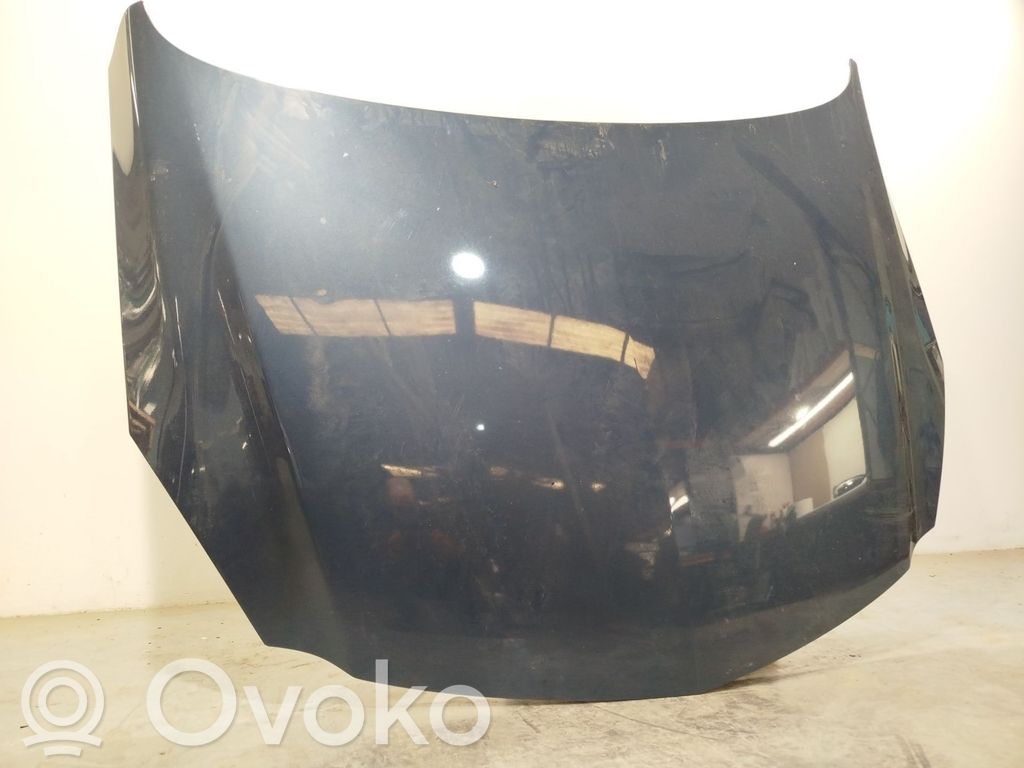 Capó/tapa del motor   39059617