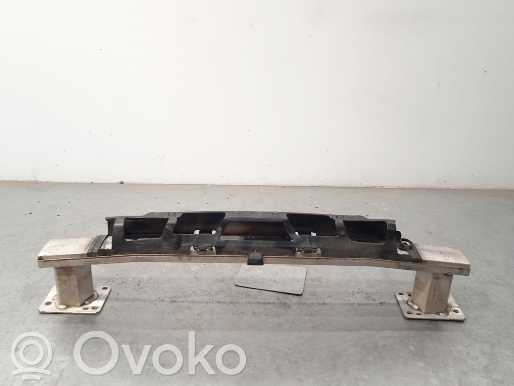 Front bumper mounting bracket   9681145780,7414YN