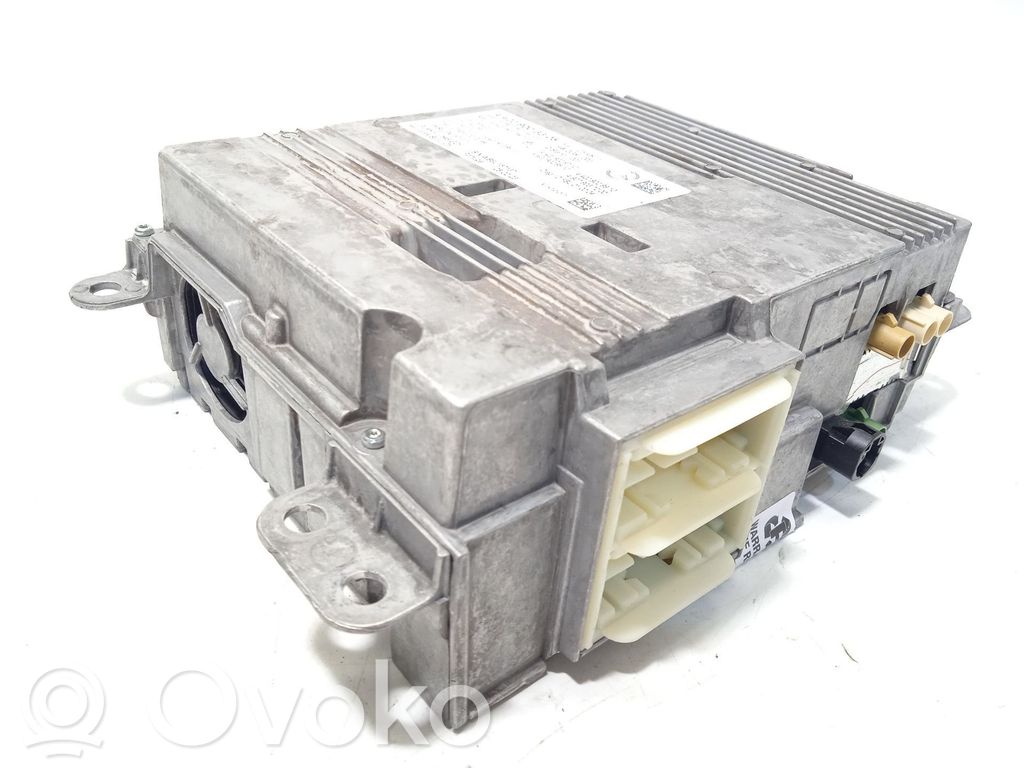 Mercedes-Benz Sprinter W907 W910 Autres unités de commande / modules