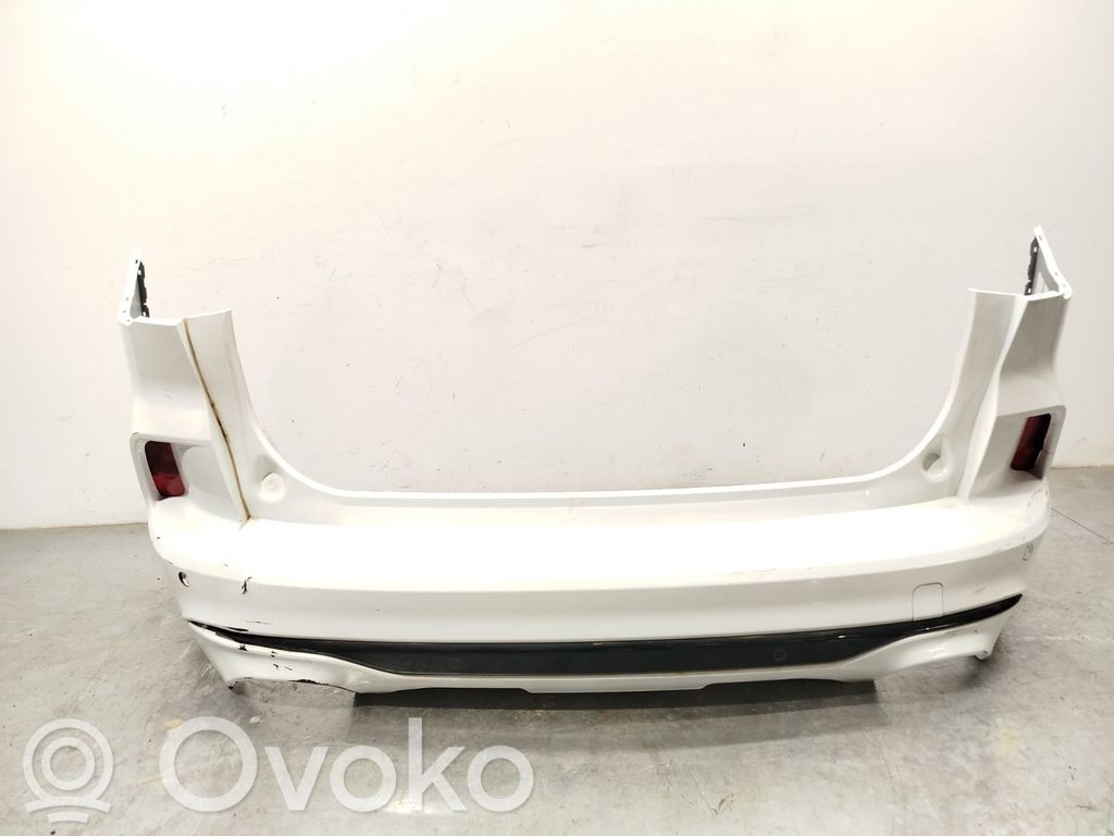 Ford Kuga III Bamperis 