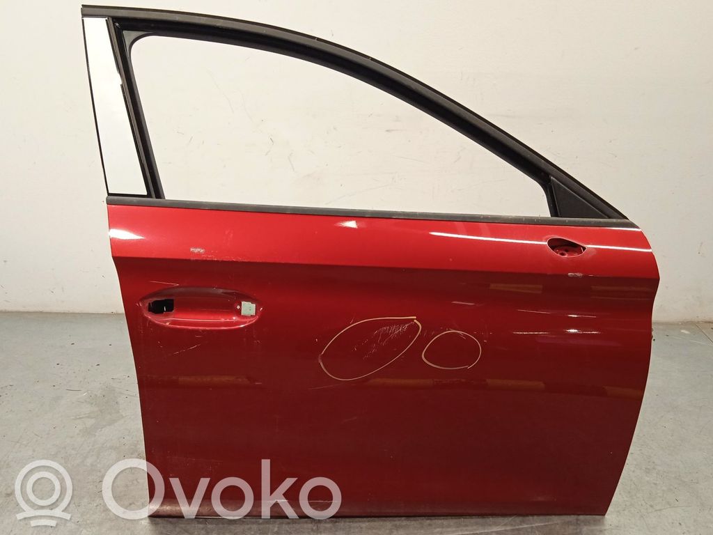 Seat Leon IV Дверь 