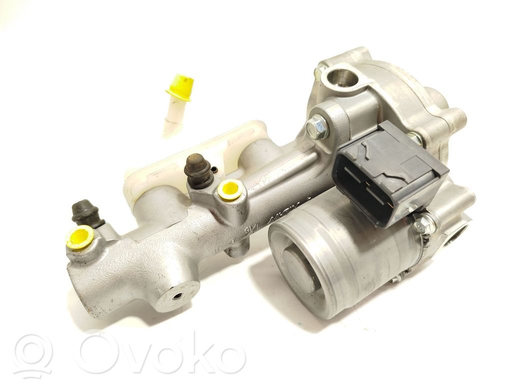 Honda CR-V Brake booster 