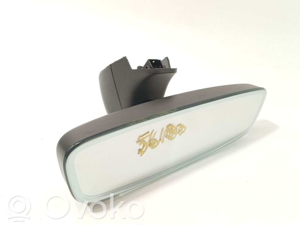Audi Q2 - Espejo retrovisor (interior) 