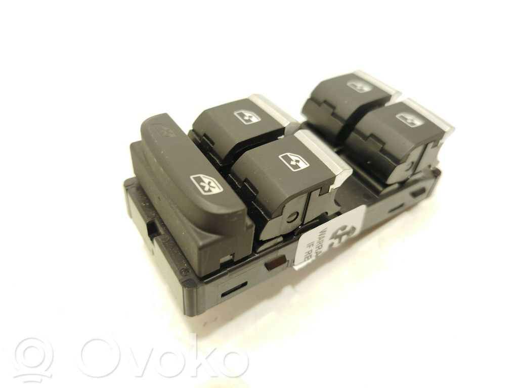 Audi Q5 SQ5 FY Electric window control switch 
