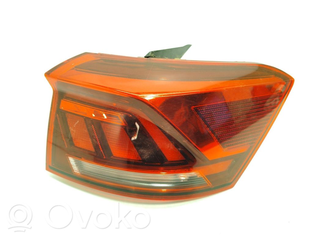 Volkswagen T-Roc Lampă spate în caroserie 