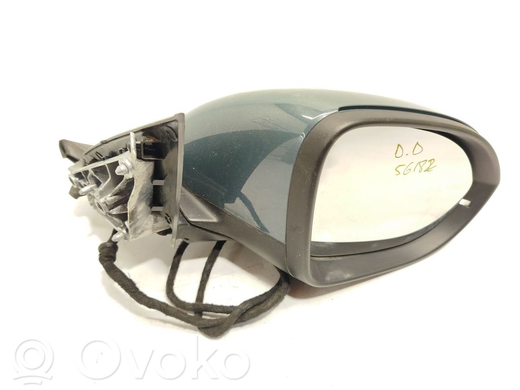 Elektryczne lusterko boczne drzwi przednich   2GA857508CK,2GA857508CK9B9