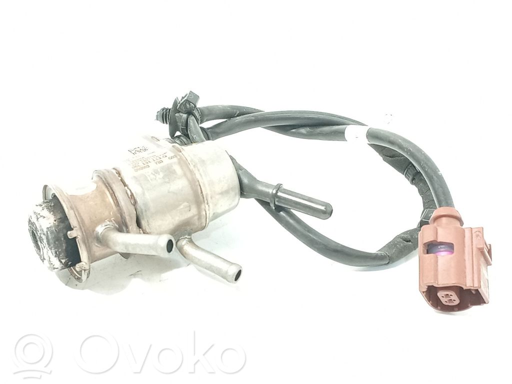 Audi Q2 - Inyector de combustible 