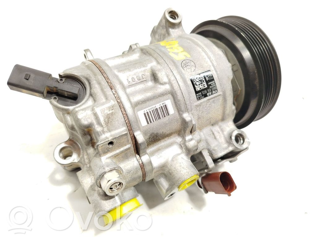 Compresor (pompă) aer condiționat (A/C)   8W0816803L,4471406579