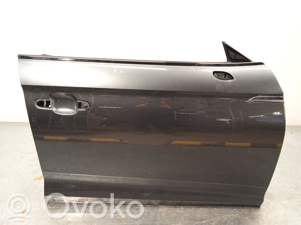 Audi A5 Priekinės durys 