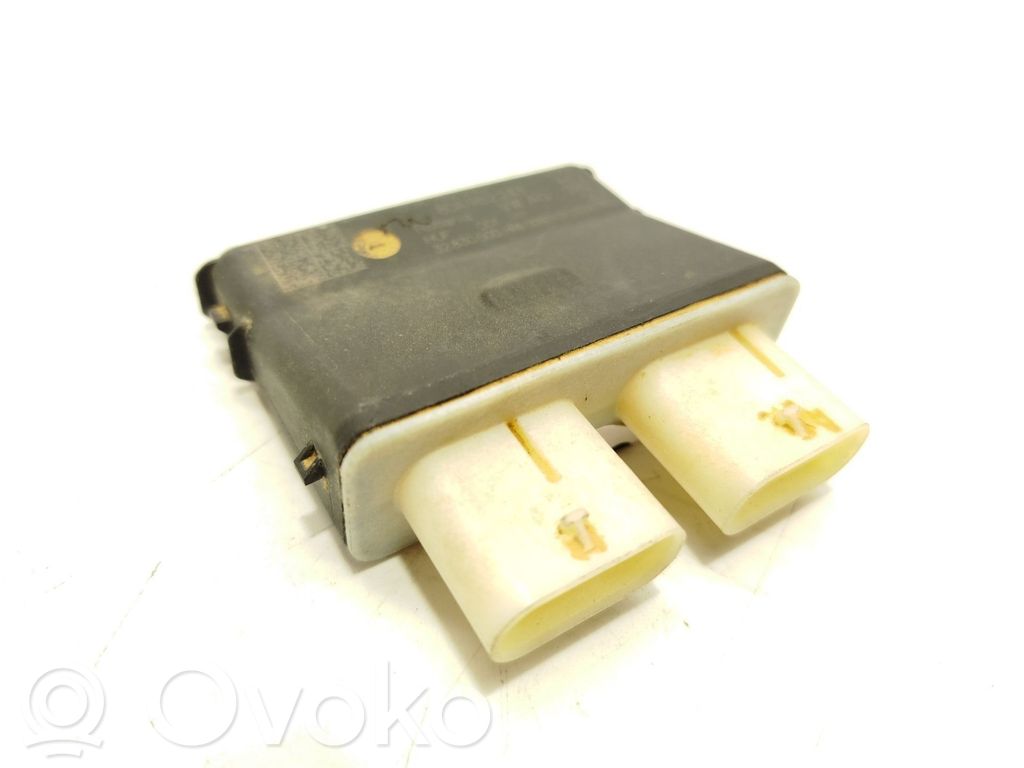 Audi Q5 SQ5 FY Other control units/modules 
