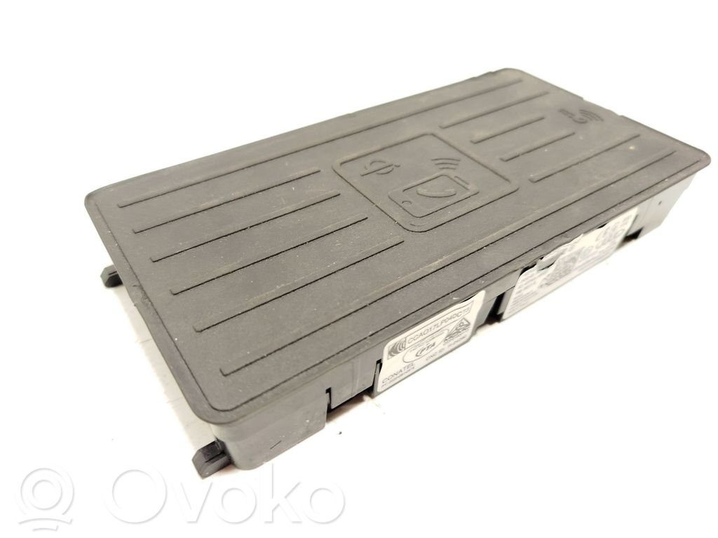 Audi A5 Sonstige Steuergeräte / Module 