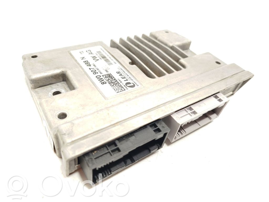 Autres unités de commande / modules   8W0907468N