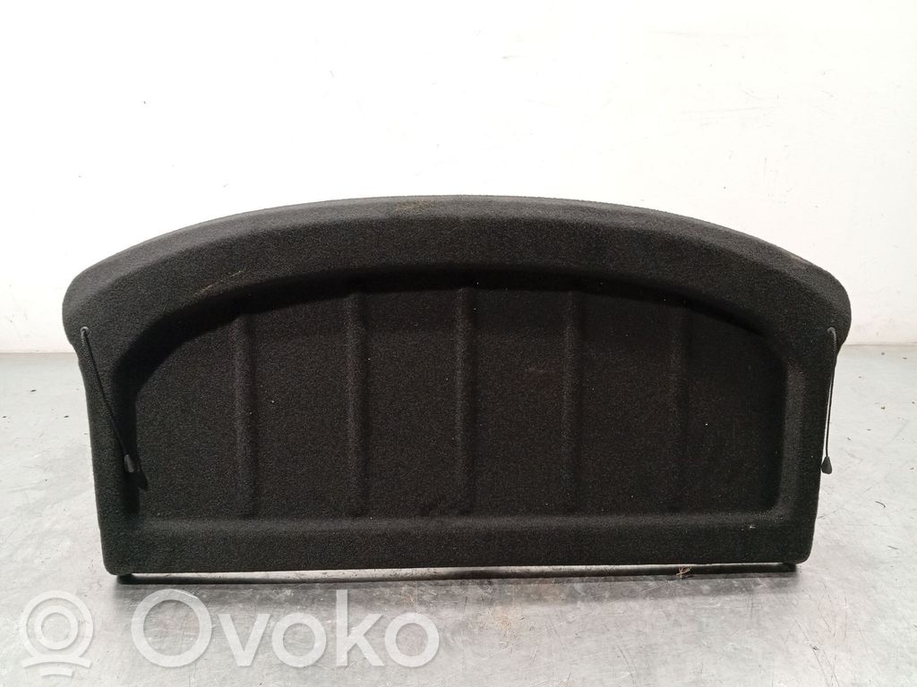 Seat Leon IV Couvercle de coffre 