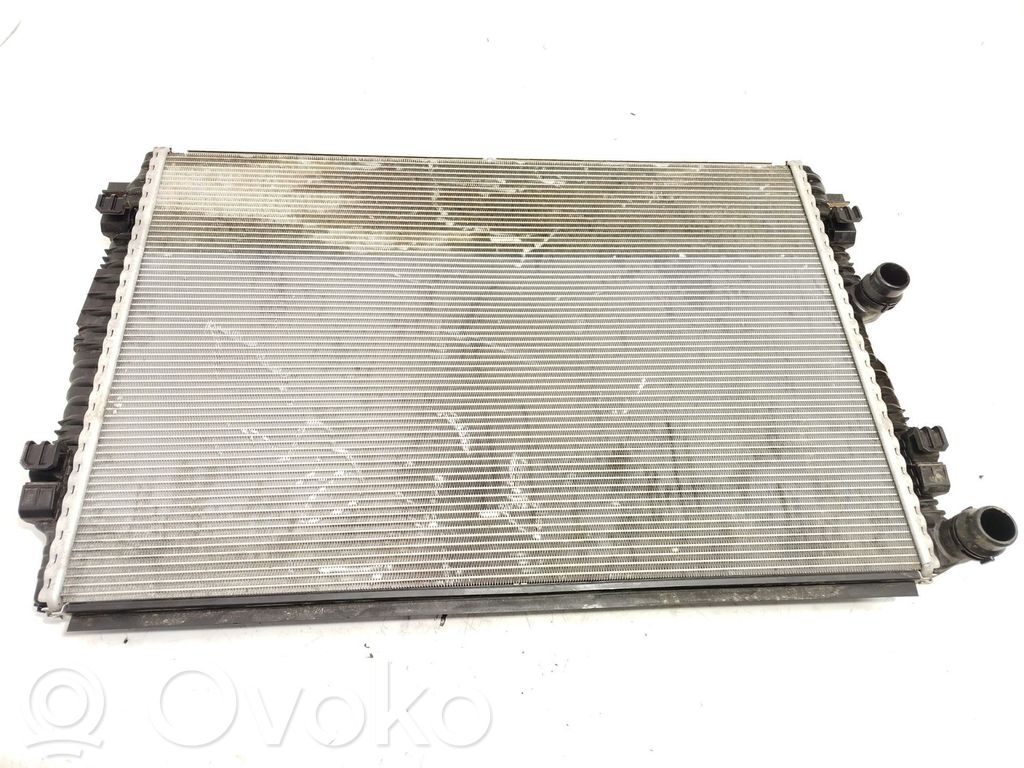 Volkswagen T-Cross Radiateur de refroidissement 