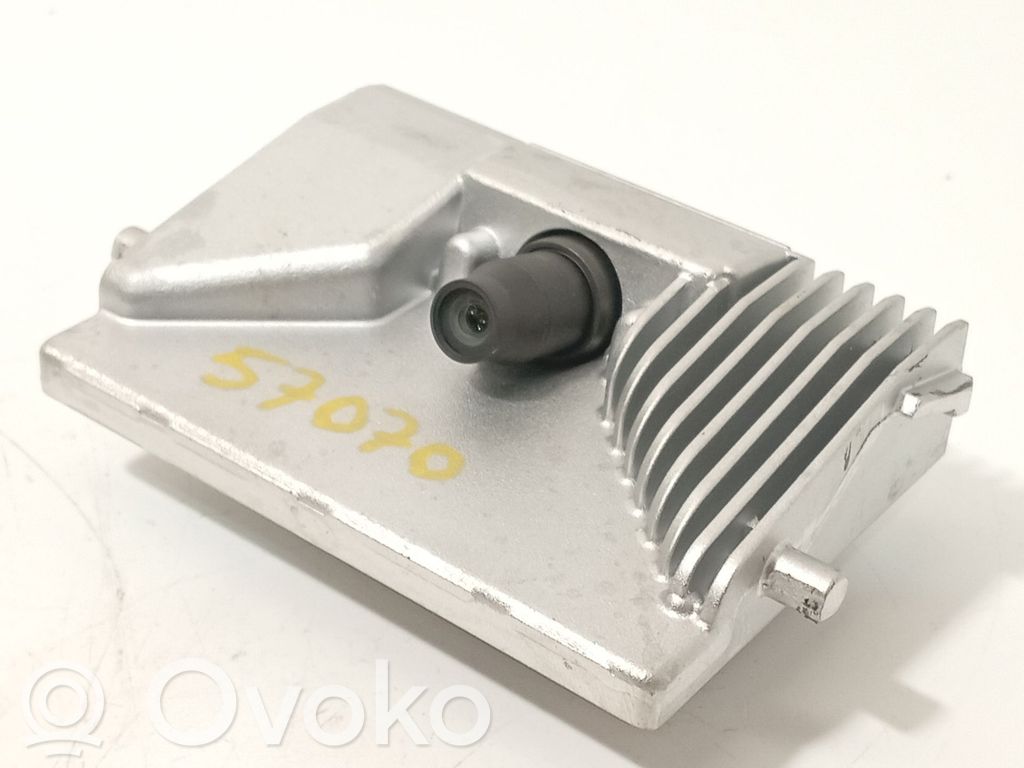 Otras unidades de control/módulos   3WA907217D