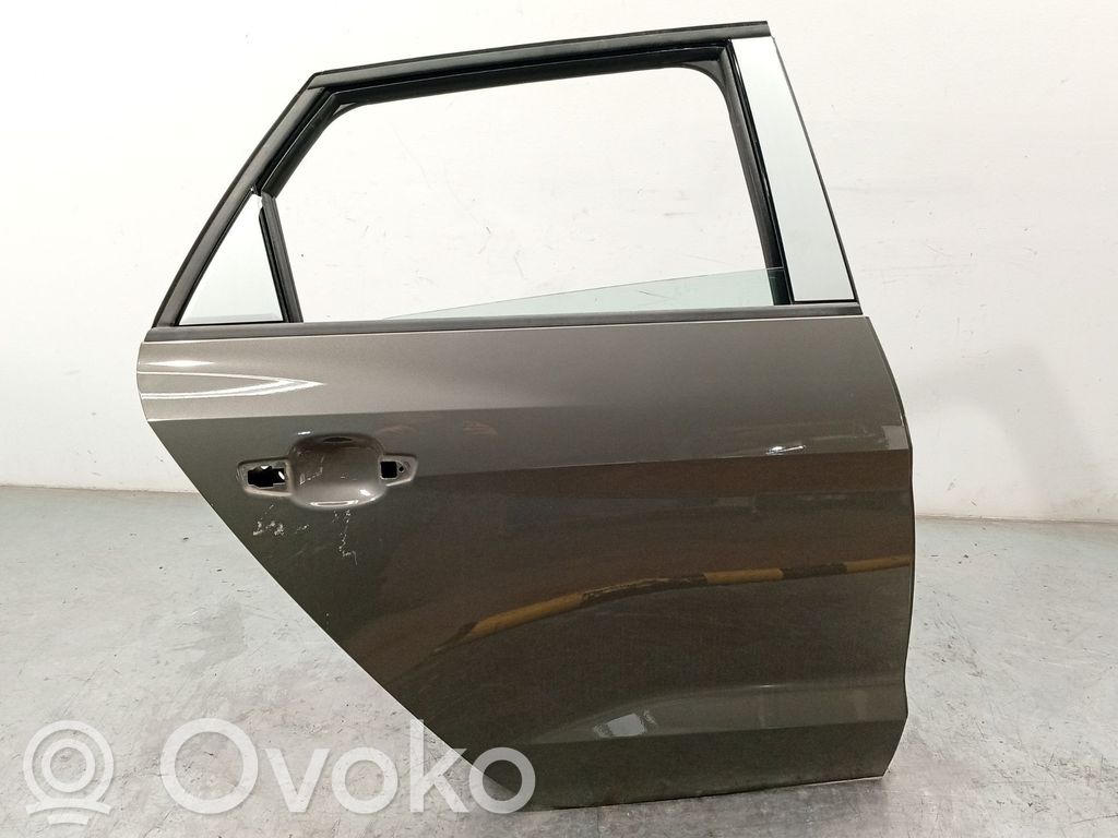 Audi A1 Drzwi tylne 