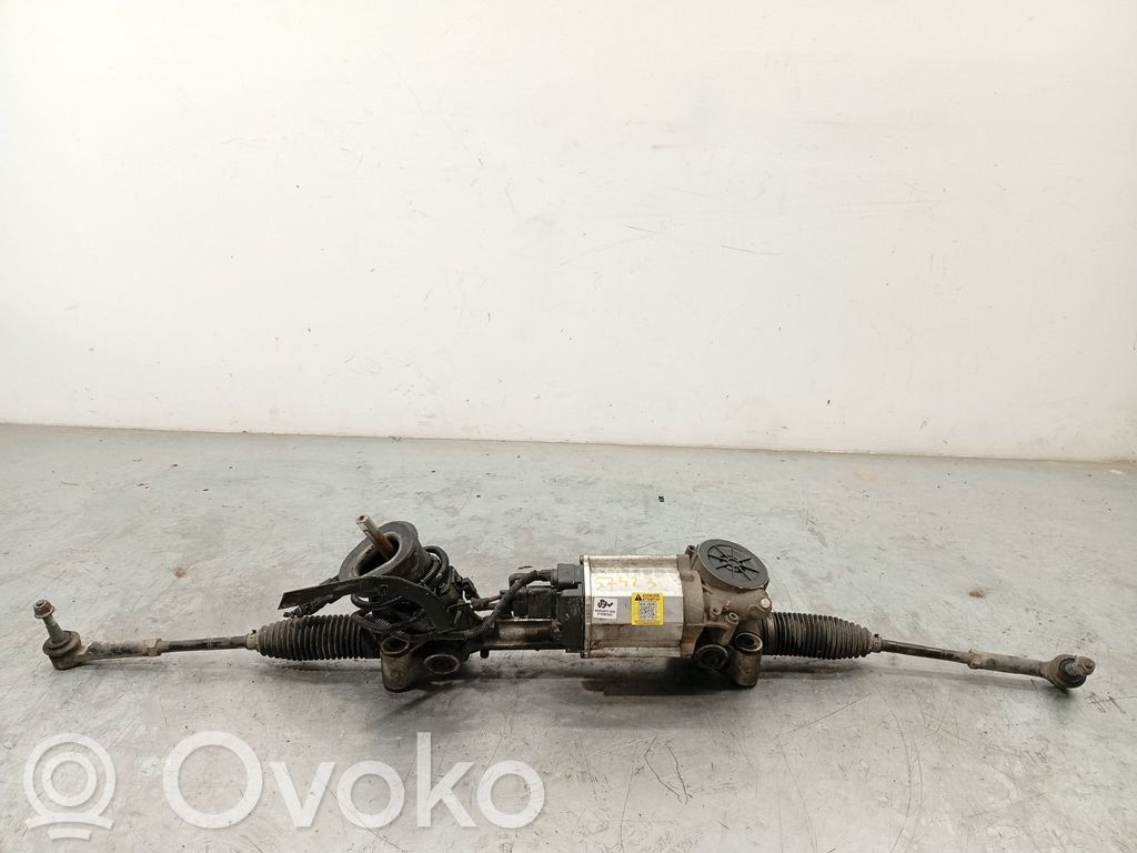 Opel Astra H Vairo kolonėlė 