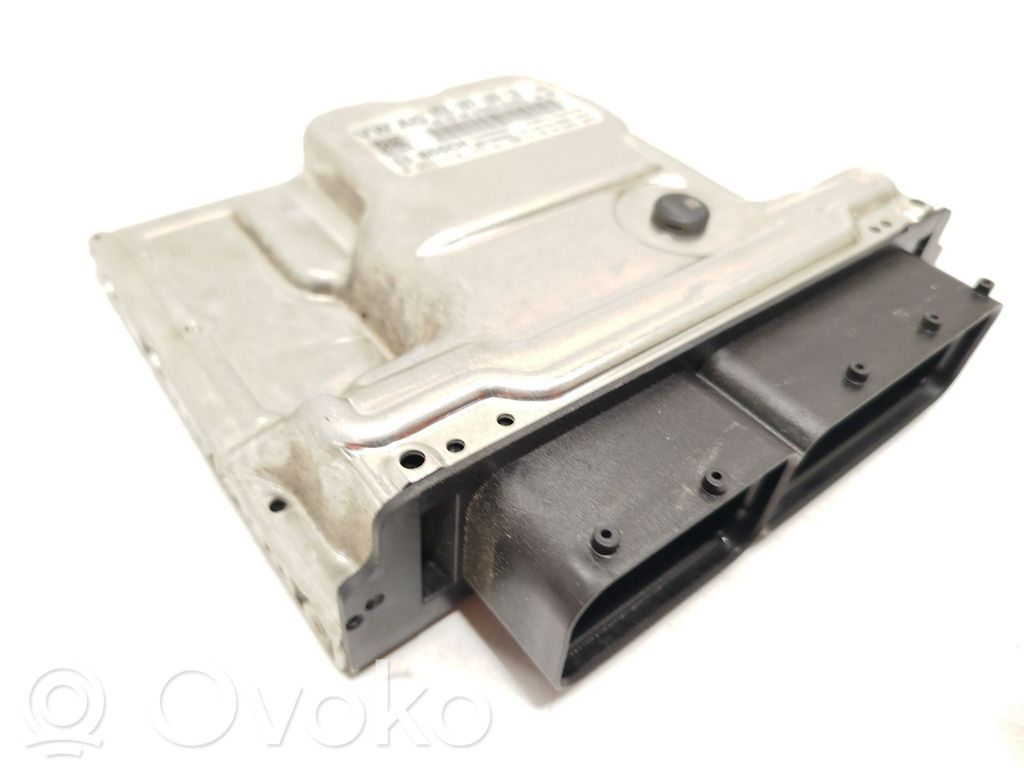 Volkswagen Taigo Engine control unit/module 