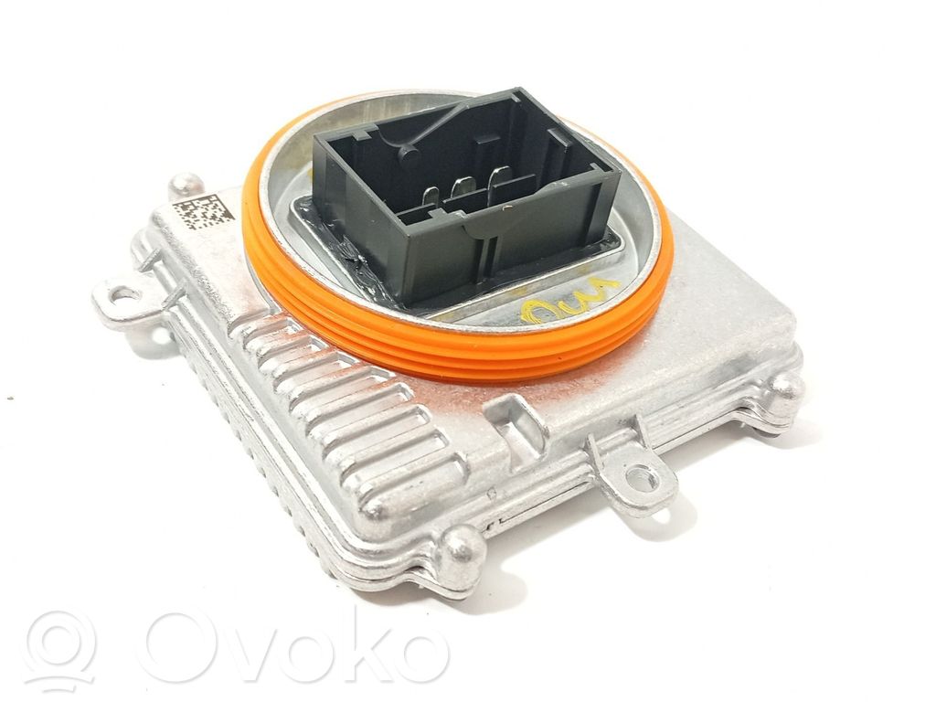 Cupra Leon LED ballast control module 