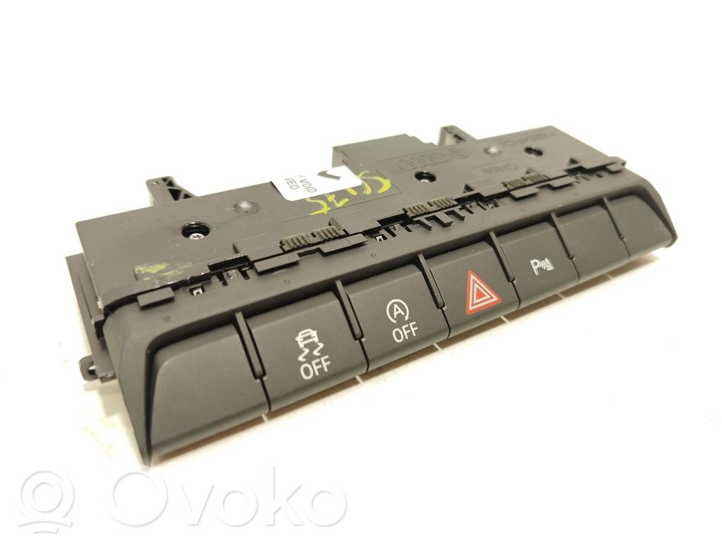 Audi A1 Multifunctional control switch/knob 
