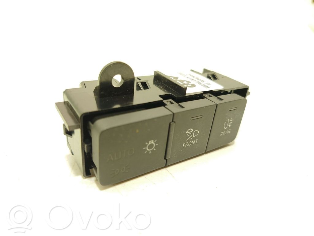 Interruptor de control multifunción   4K1941501M