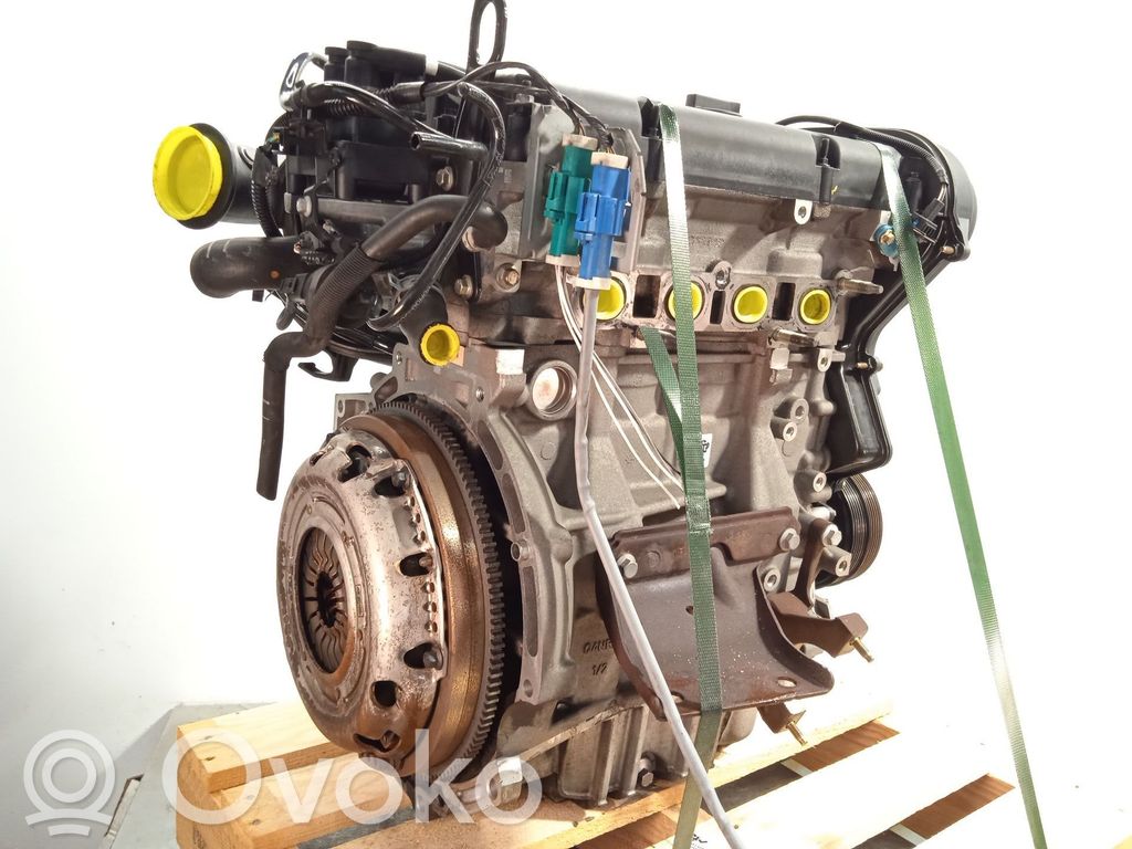 Engine   HWDA