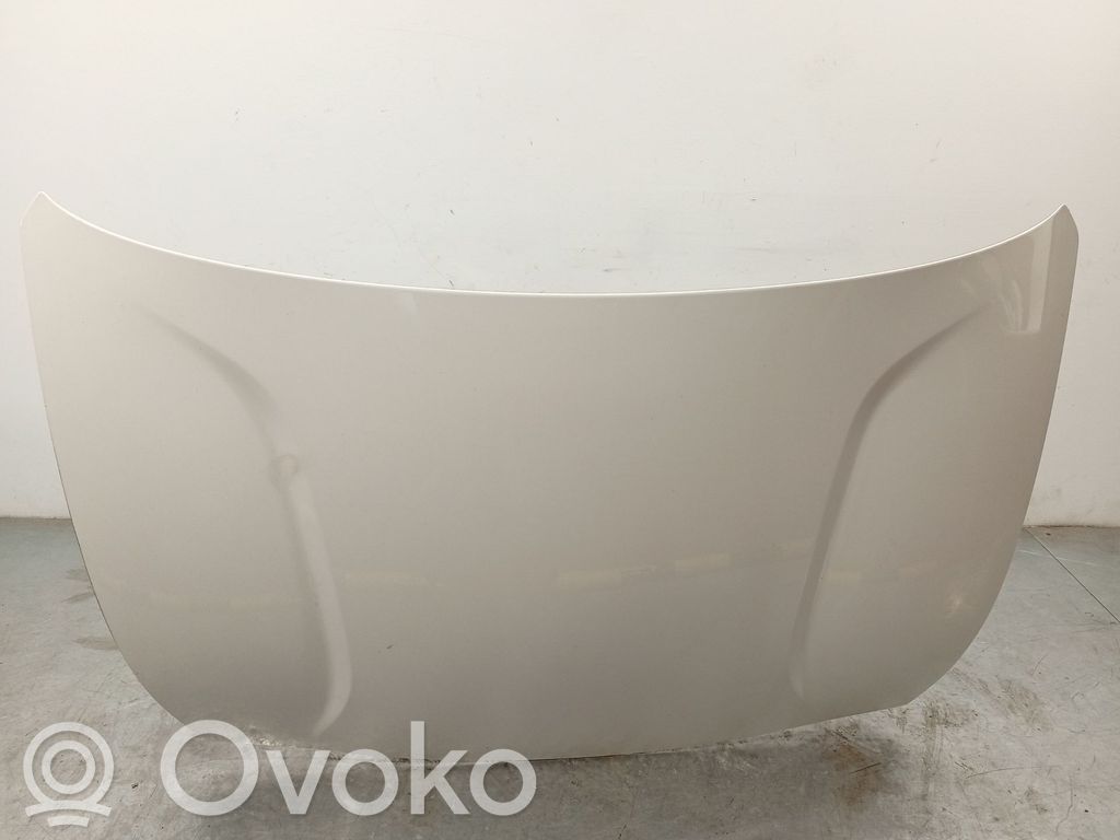 Motorhaube   66400G5000