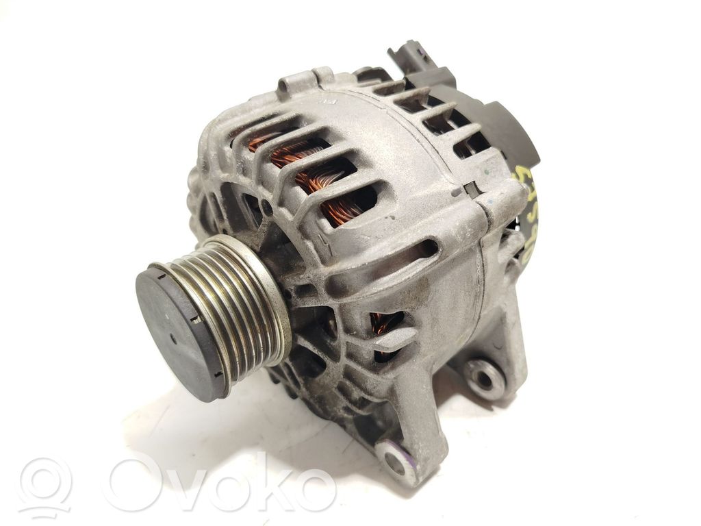 Peugeot 2008 II Alternator 