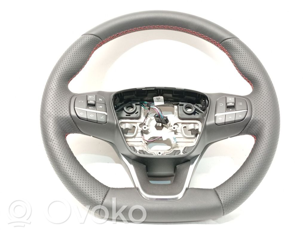 Ford Kuga III Stūre 