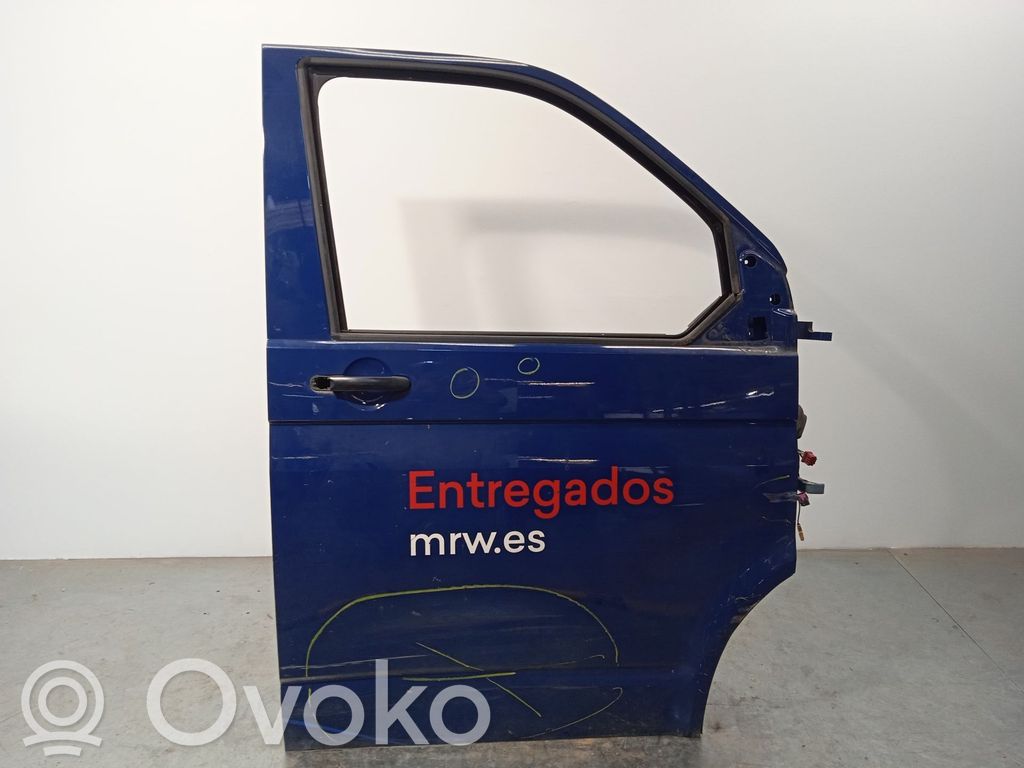 Volkswagen Transporter - Caravelle T6 Puerta delantera 