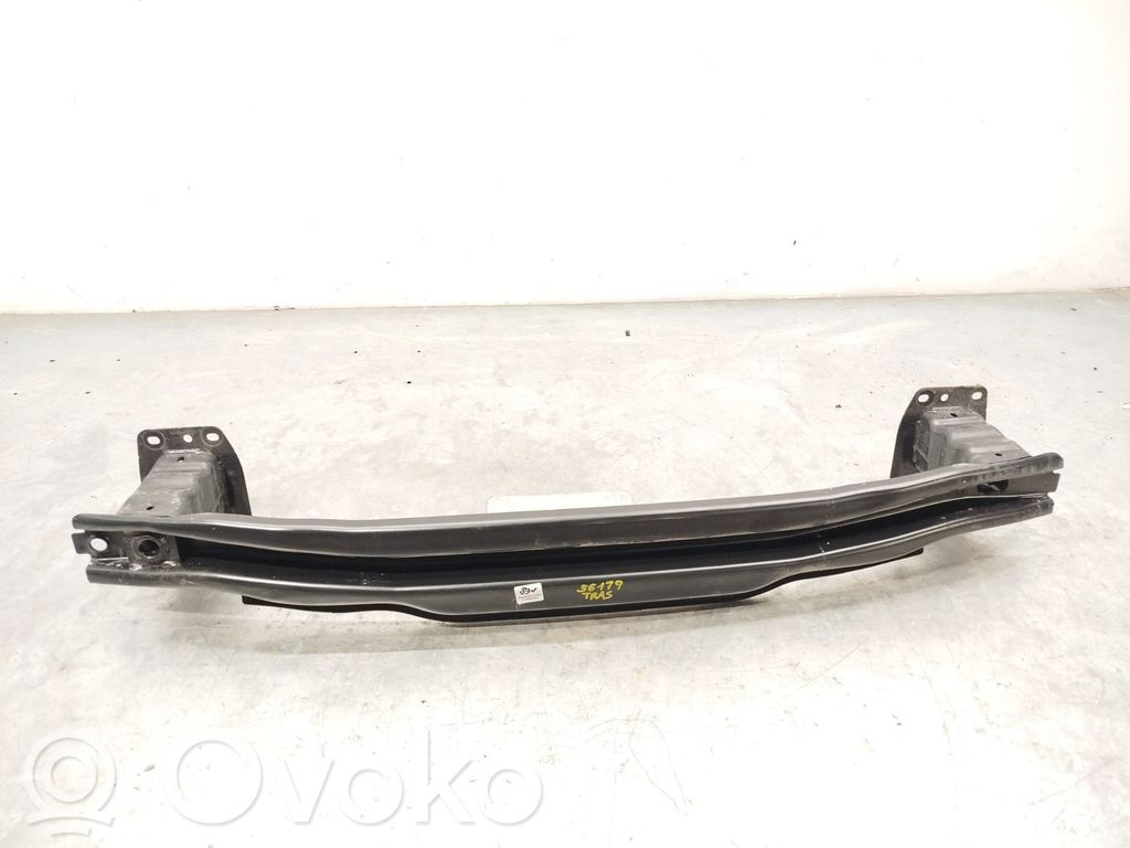 Front bumper mounting bracket   82A807309