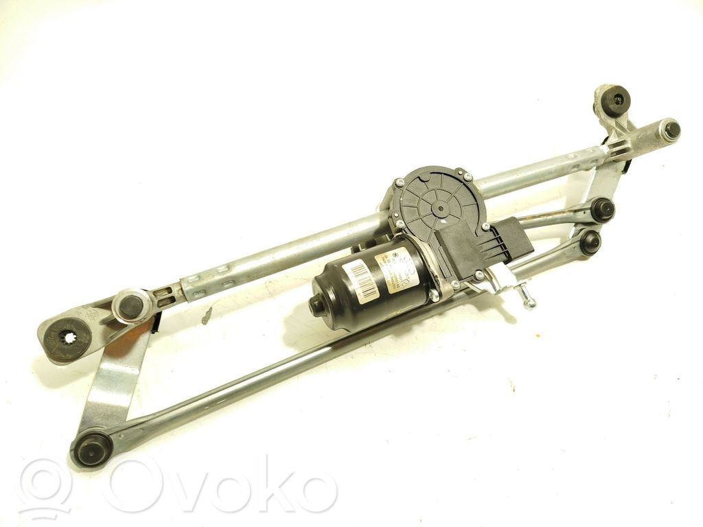 Audi A1 Wiper motor 