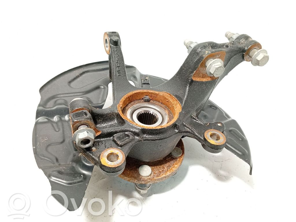 Ford Kuga III Achsschenkel vorne 