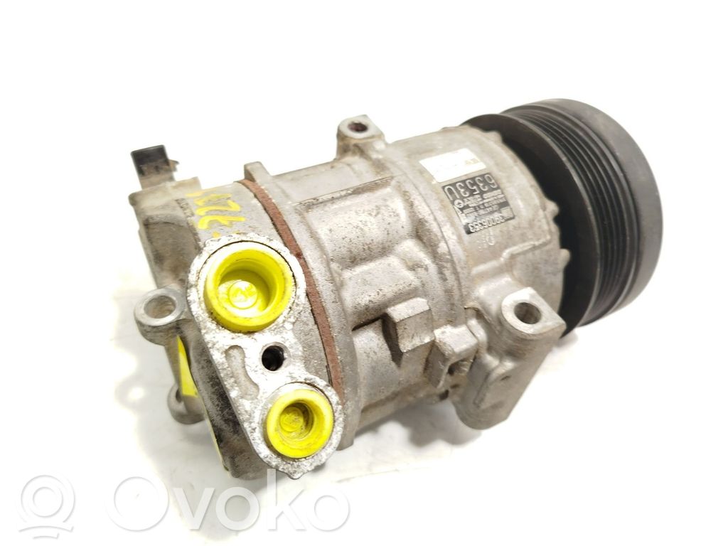 Air conditioning (A/C) compressor (pump)   39006353,315595319,4471506960
