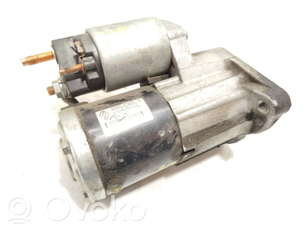 Dacia Sandero II Electromotor 