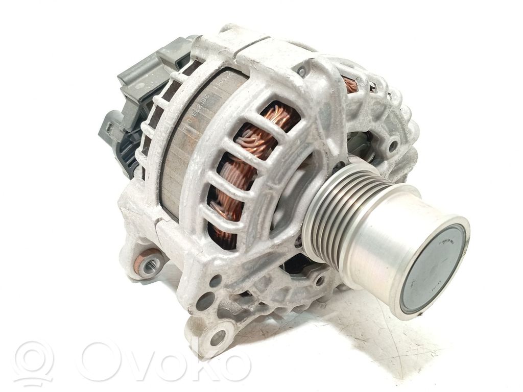 Volkswagen Polo VI Generatore/alternatore 