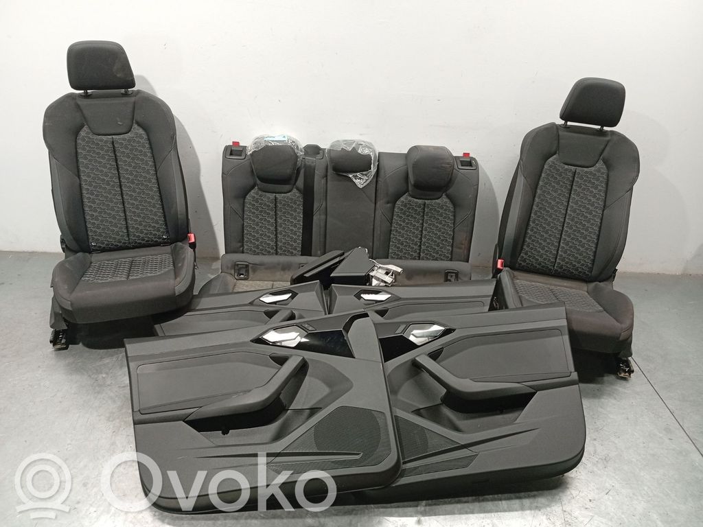 Audi A1 Kit siège 