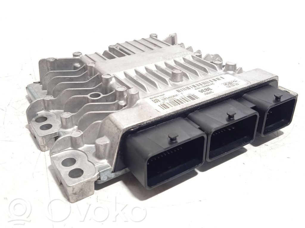 Ford Kuga I Engine control unit/module 
