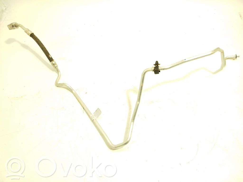 Ford Tourneo Ilmastointilaitteen putki (A/C)