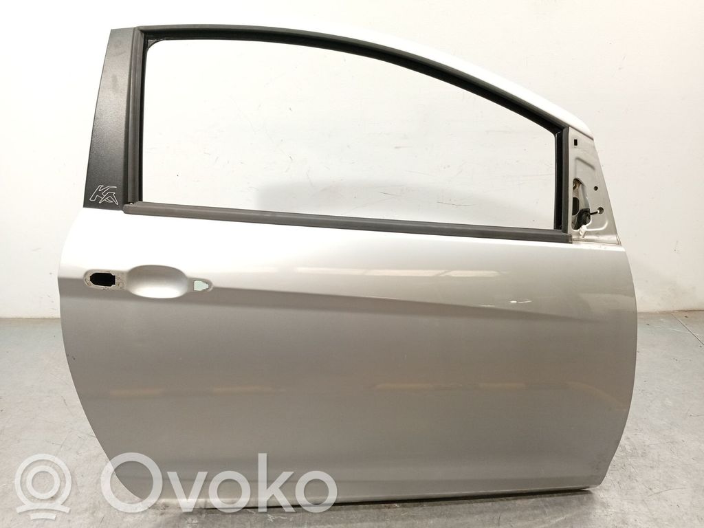 Ford Ka Дверь 
