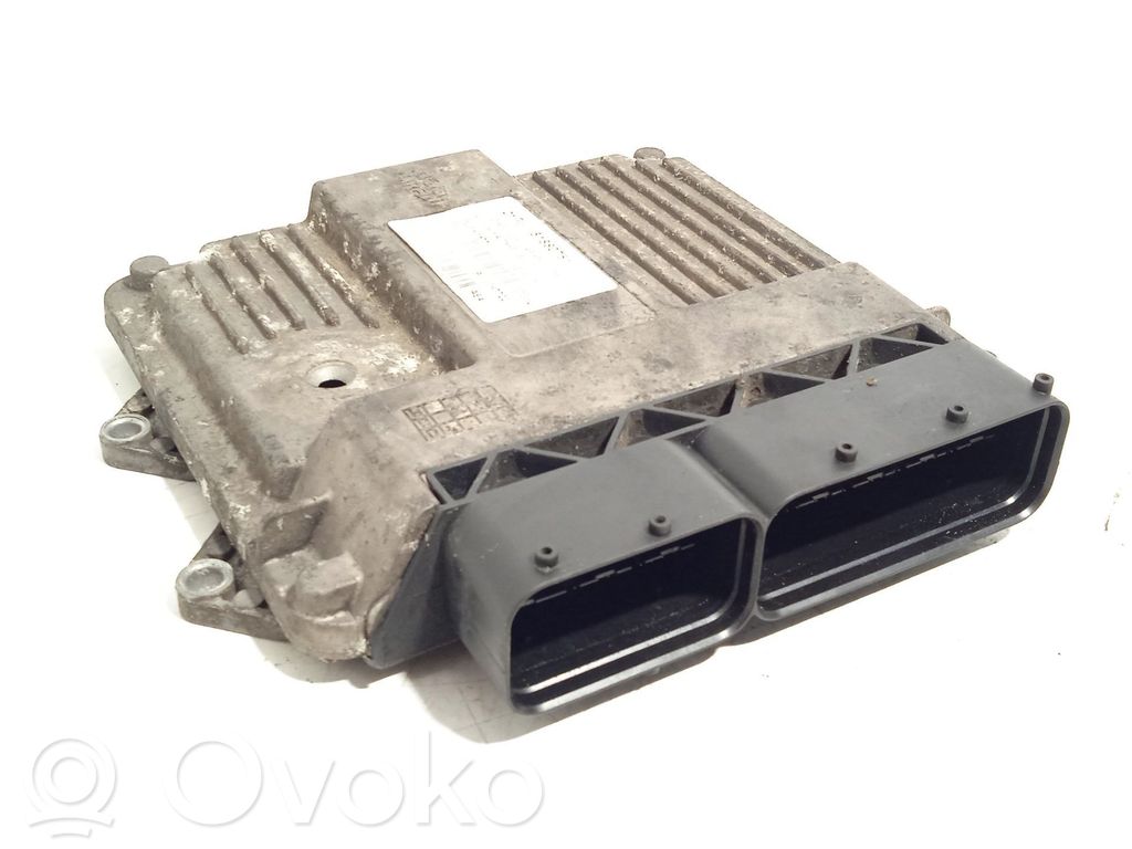 Ford Ka Engine control unit/module 