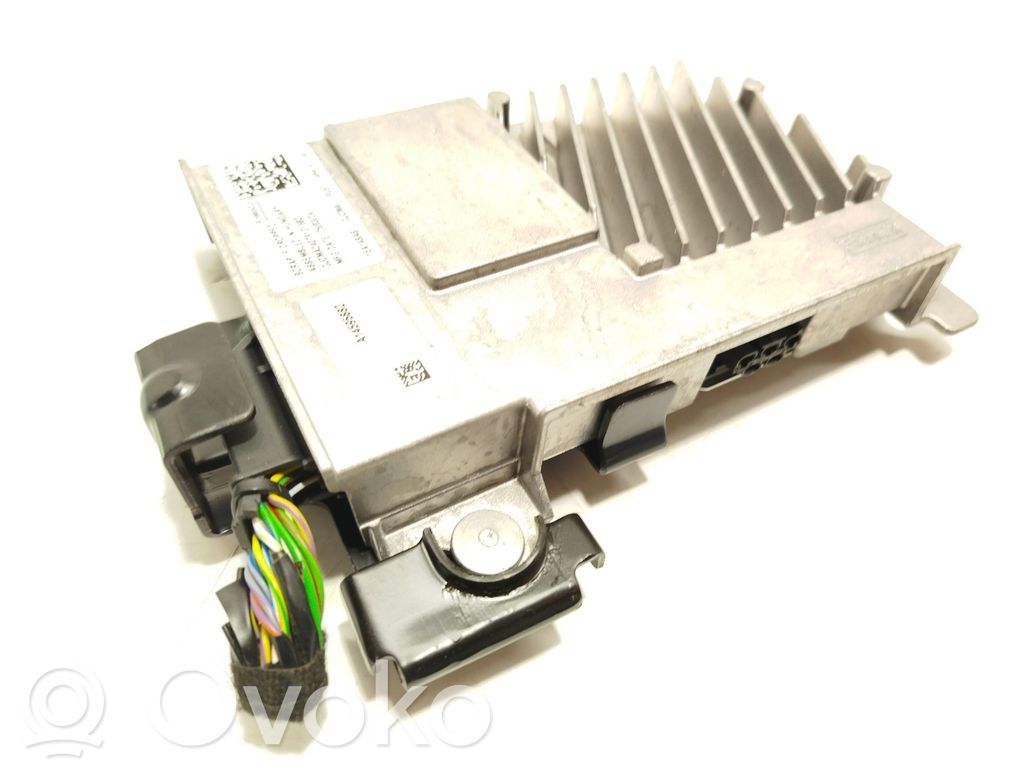 Ford Tourneo Other control units/modules 