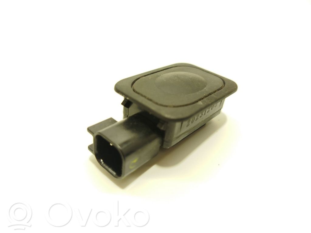 Ford Tourneo Rear door exterior handle 