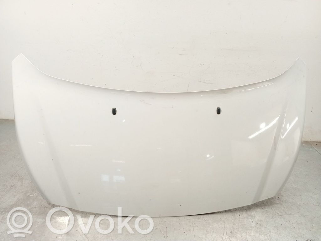 Ford Transit -  Tourneo Connect Konepelti 