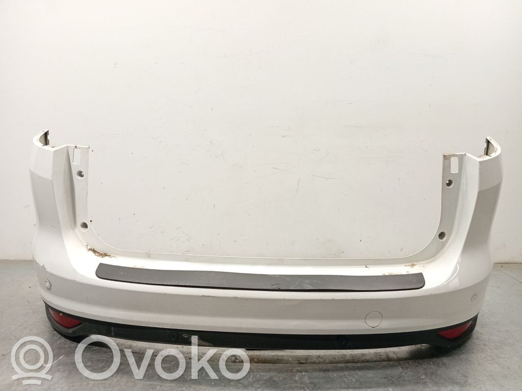 Ford C-MAX II Bamperis 